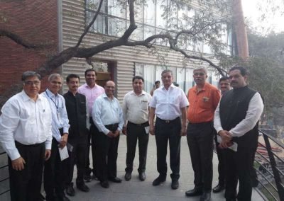 Pune-VC-Visit-to-Bhau