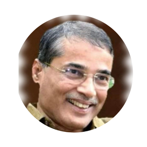 Dr. Rajendra Hiremath