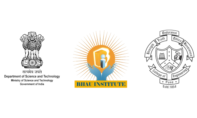 COEP’s Bhau Institute